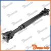 Arbre de transmission avant pour CHRYSLER | NWN-CH-032, 936-400